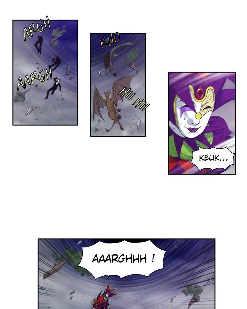 Read The Gamer FR Manga Online