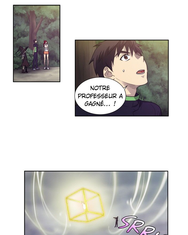 Read The Gamer FR Manga Online