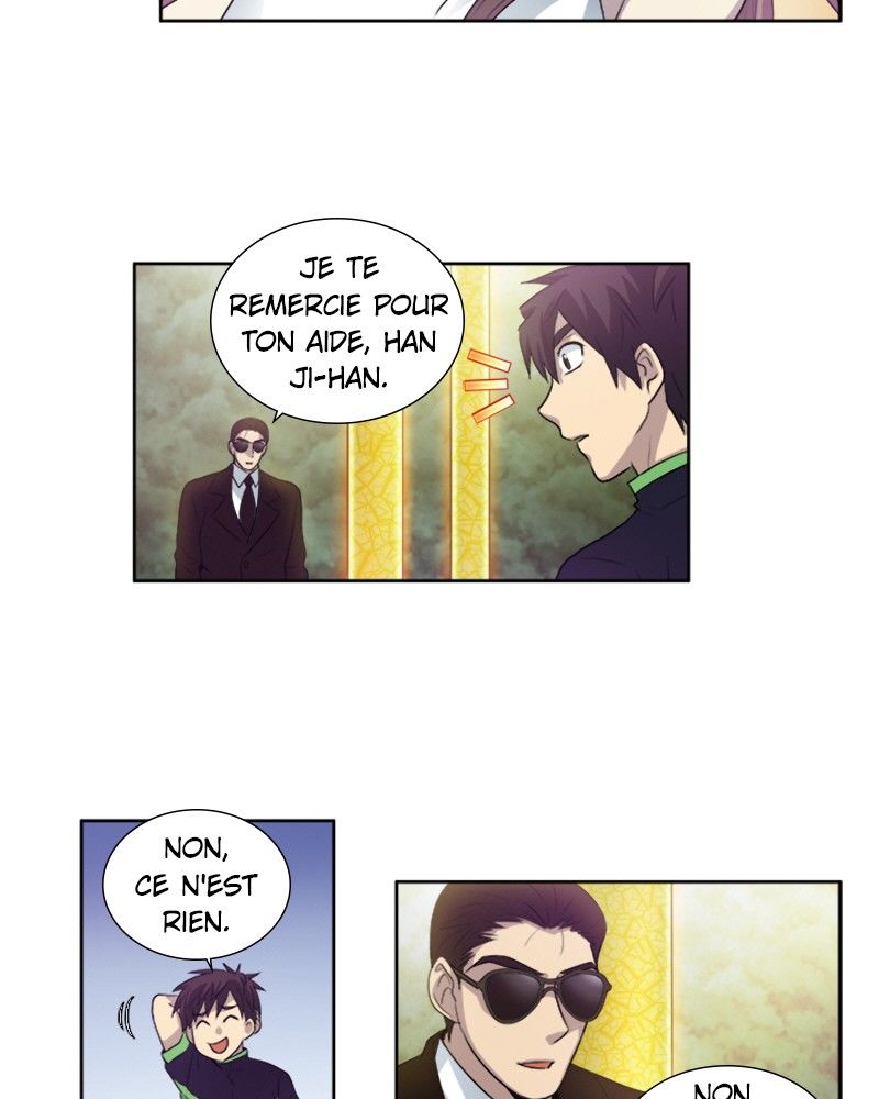 Read The Gamer FR Manga Online