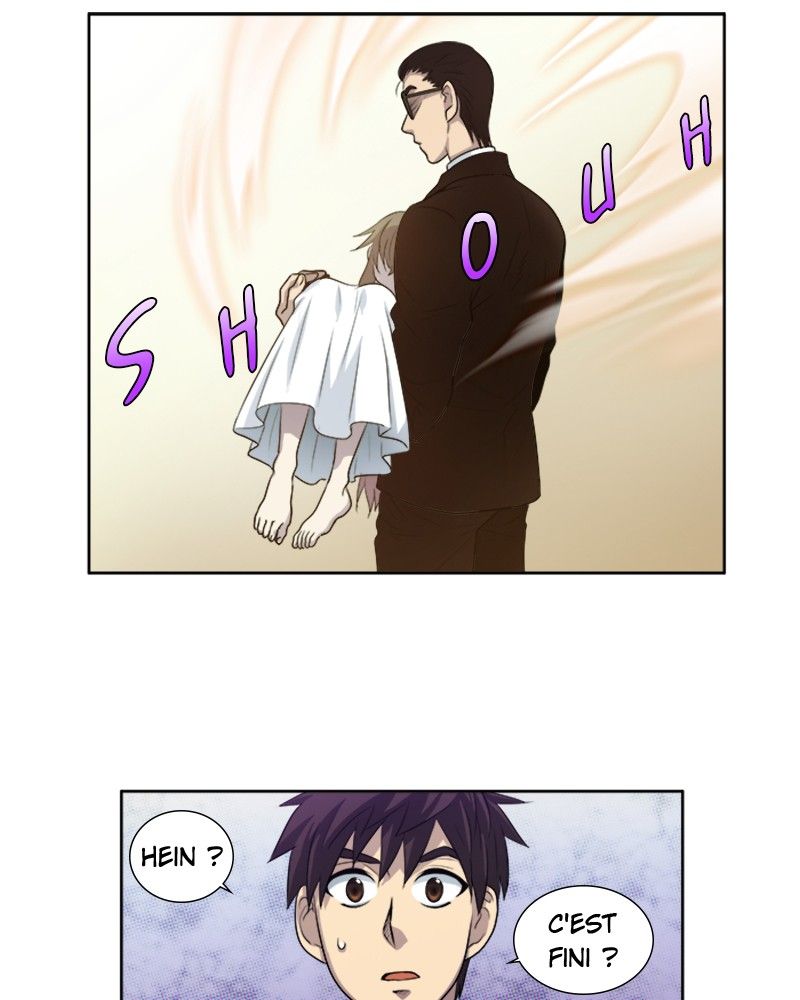Read The Gamer FR Manga Online