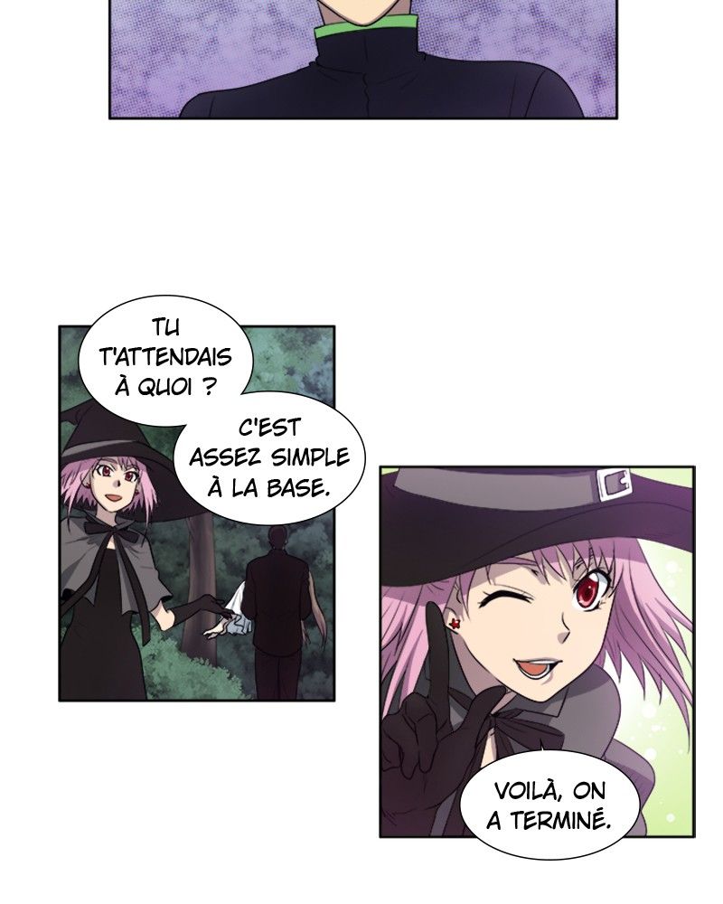 Read The Gamer FR Manga Online