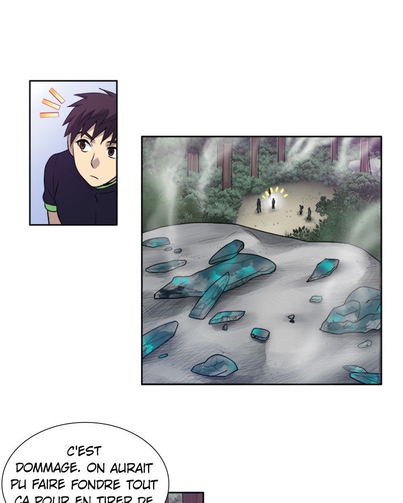 Read The Gamer FR Manga Online