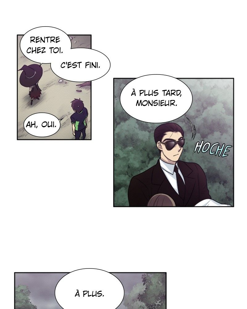 Read The Gamer FR Manga Online