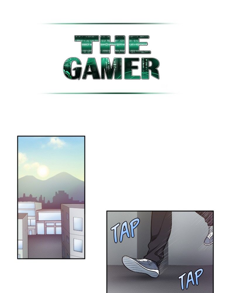 Read The Gamer FR Manga Online