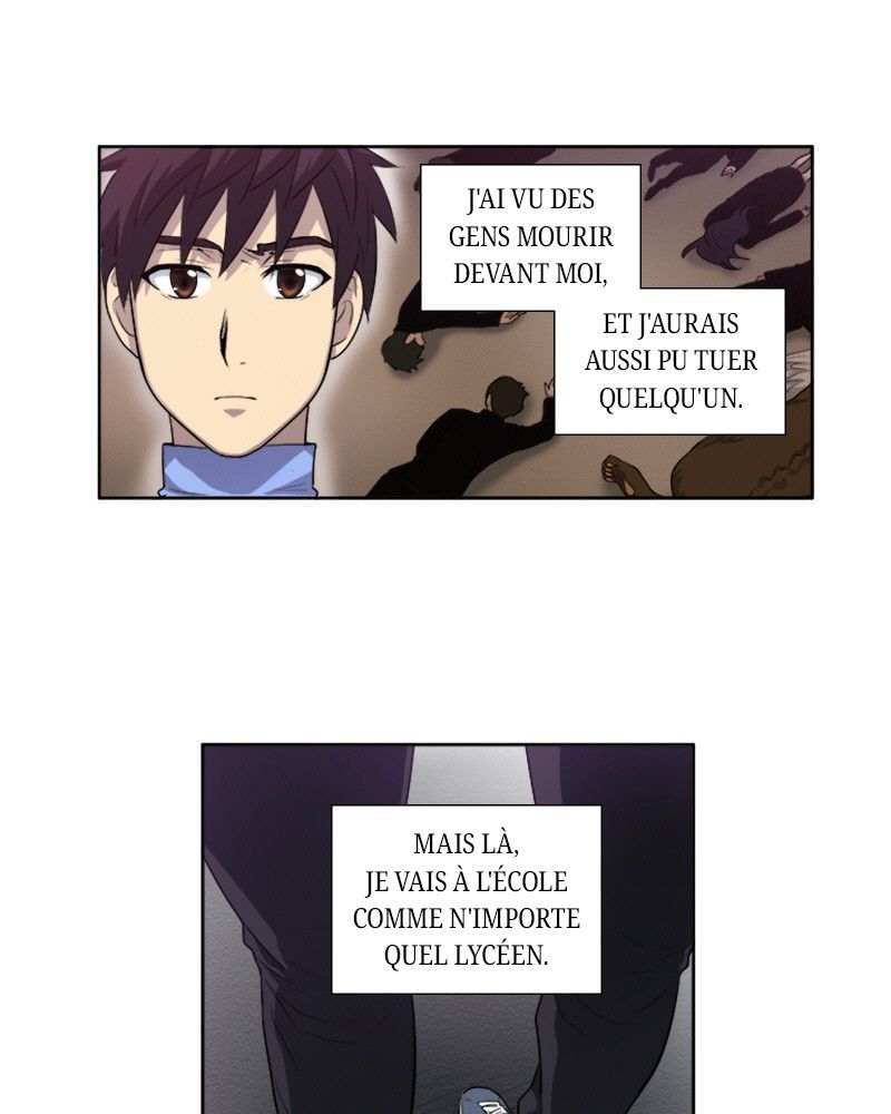 Read The Gamer FR Manga Online