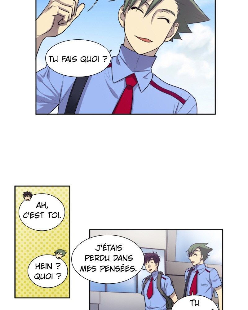 Read The Gamer FR Manga Online