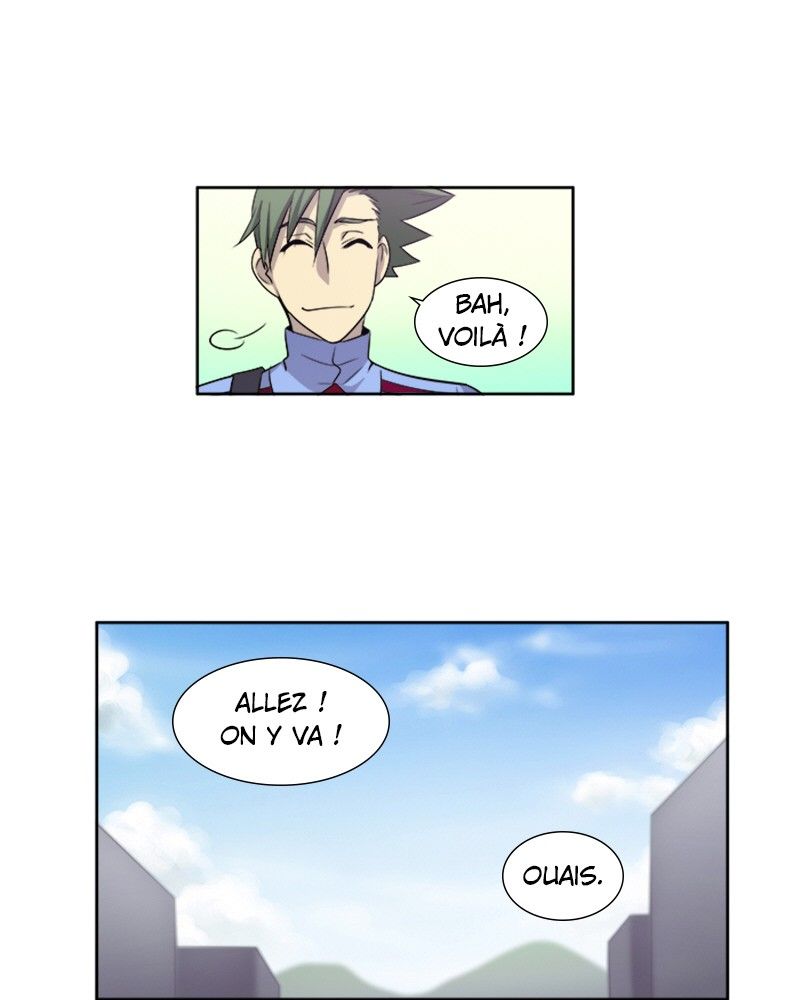 Read The Gamer FR Manga Online