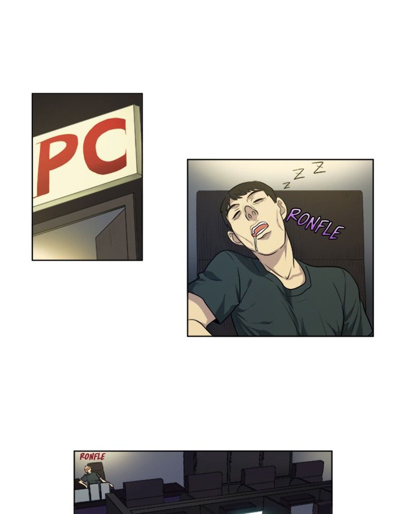 Read The Gamer FR Manga Online