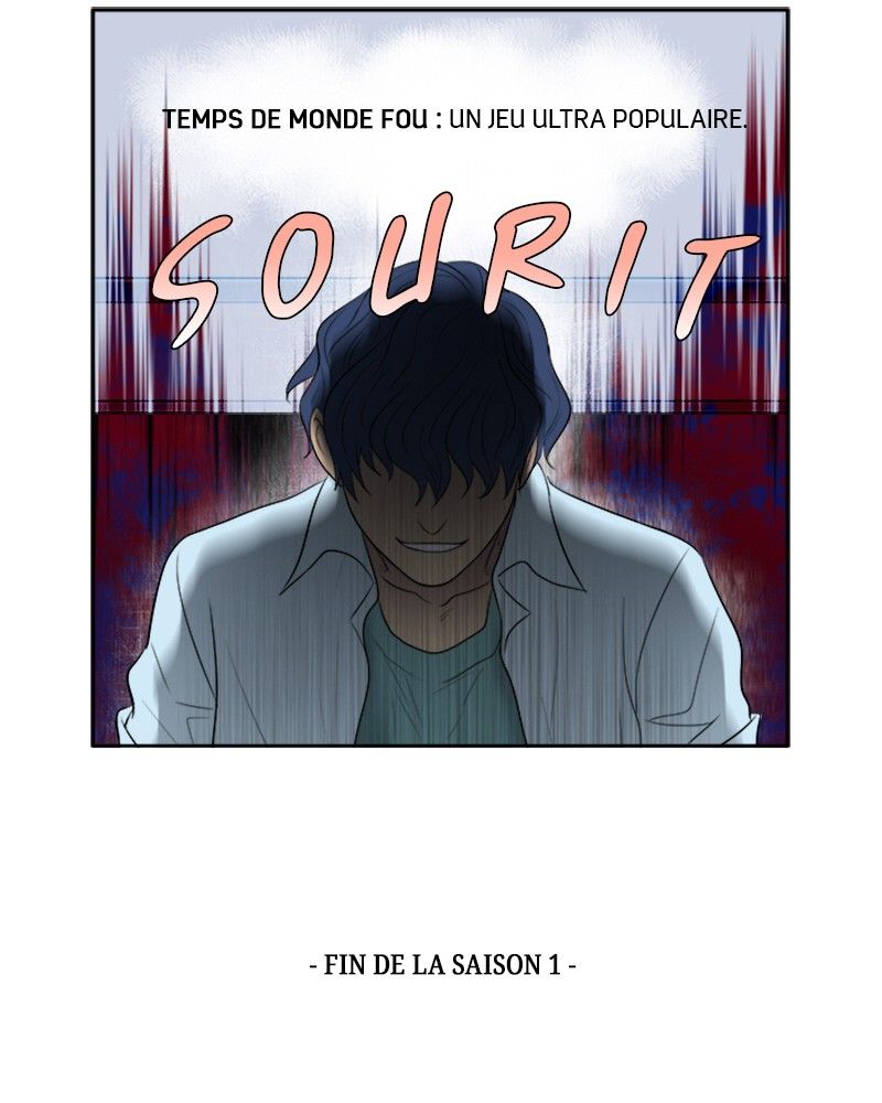 Read The Gamer FR Manga Online