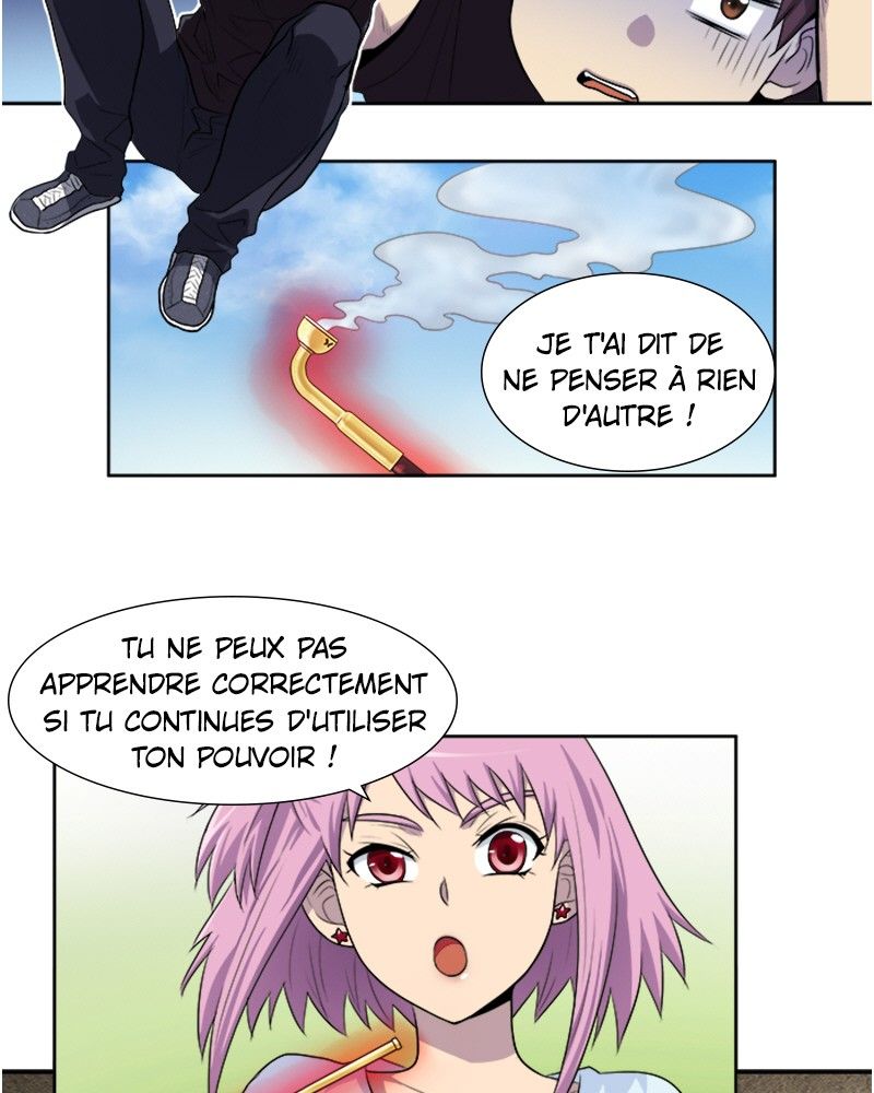 Read The Gamer FR Manga Online