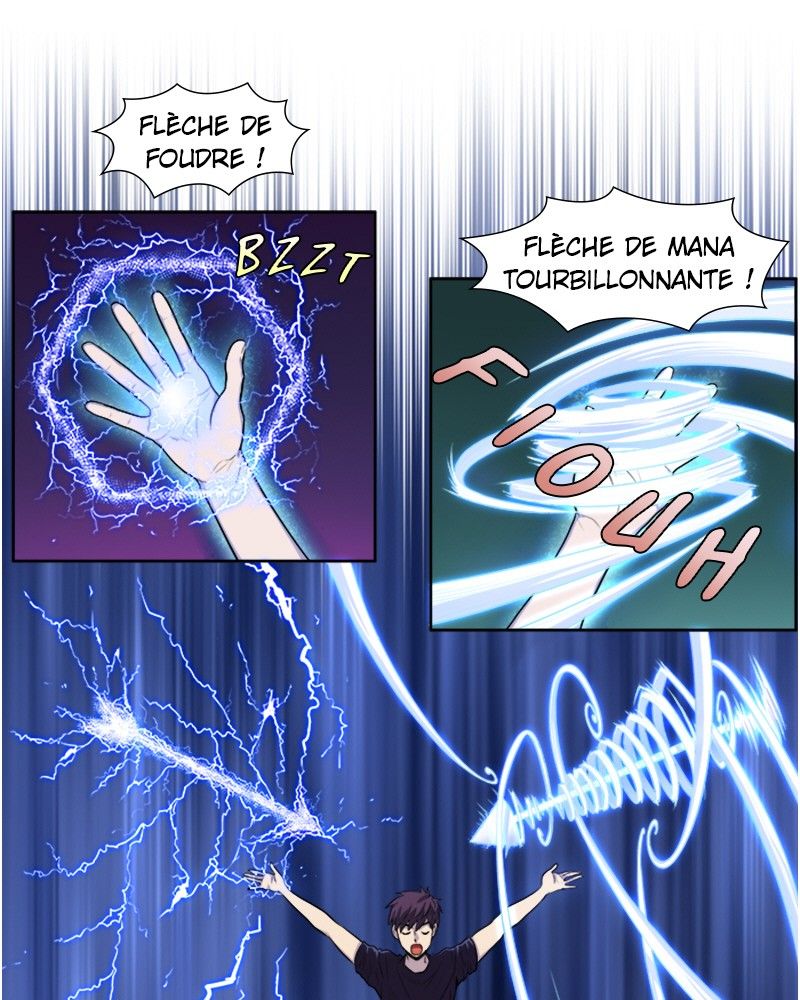 Read The Gamer FR Manga Online