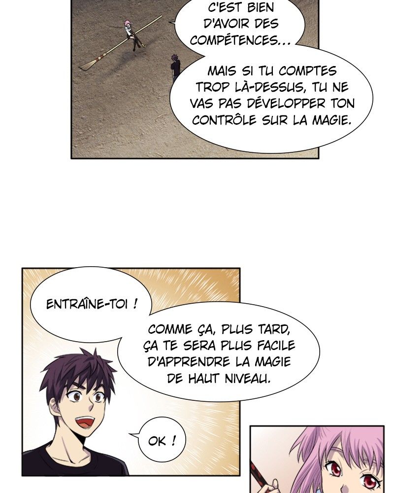 Read The Gamer FR Manga Online