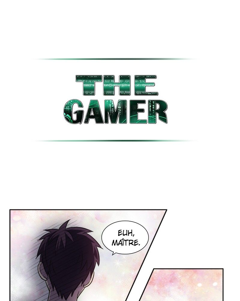 Read The Gamer FR Manga Online