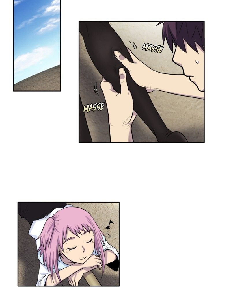 Read The Gamer FR Manga Online