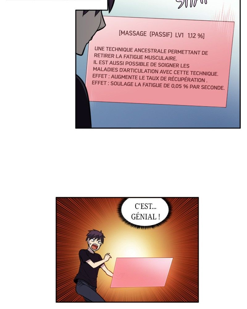 Read The Gamer FR Manga Online