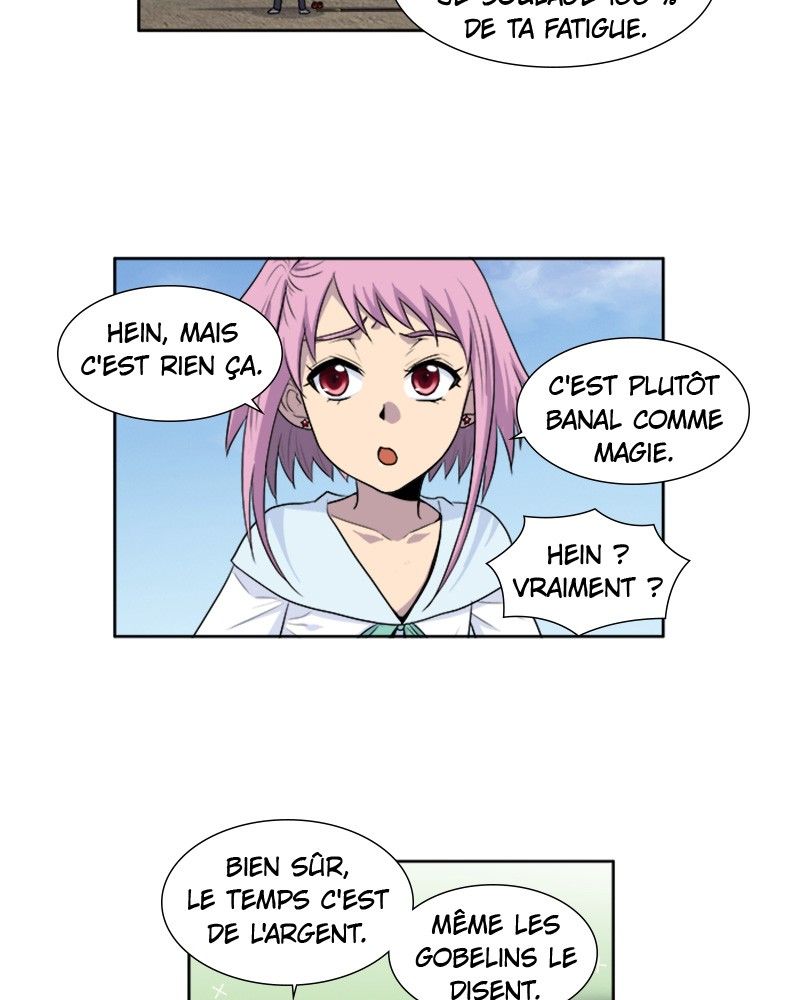 Read The Gamer FR Manga Online