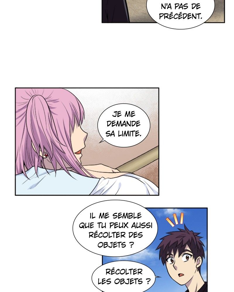 Read The Gamer FR Manga Online