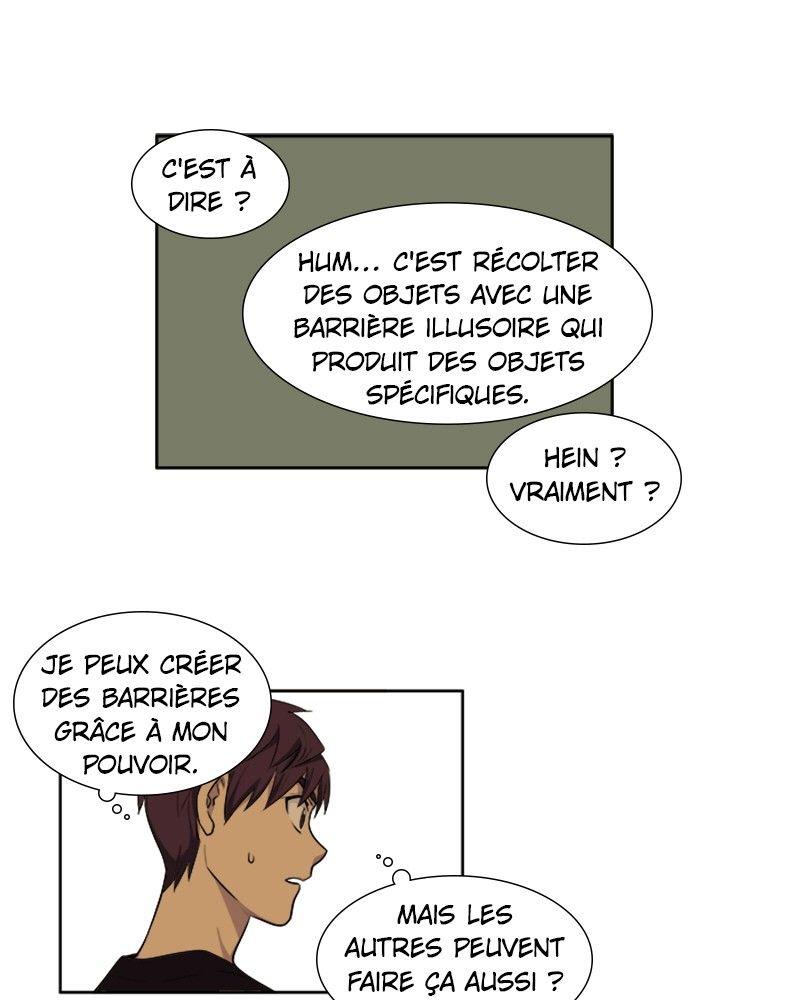 Read The Gamer FR Manga Online