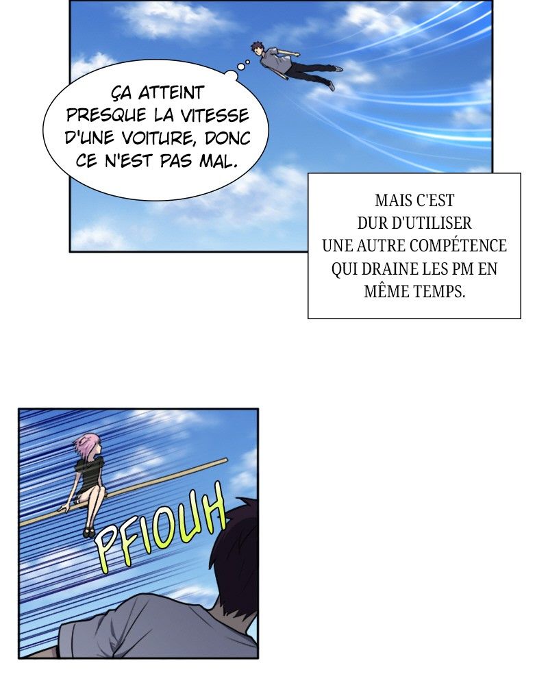 Read The Gamer FR Manga Online