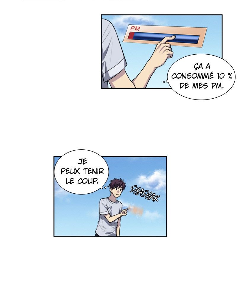 Read The Gamer FR Manga Online