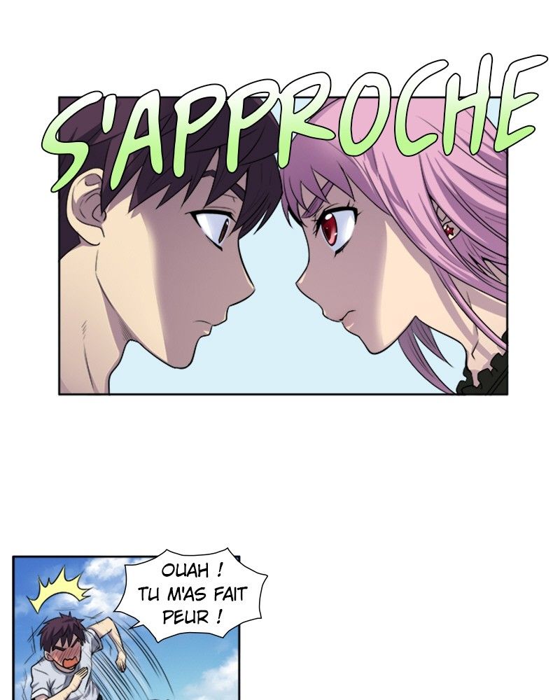 Read The Gamer FR Manga Online