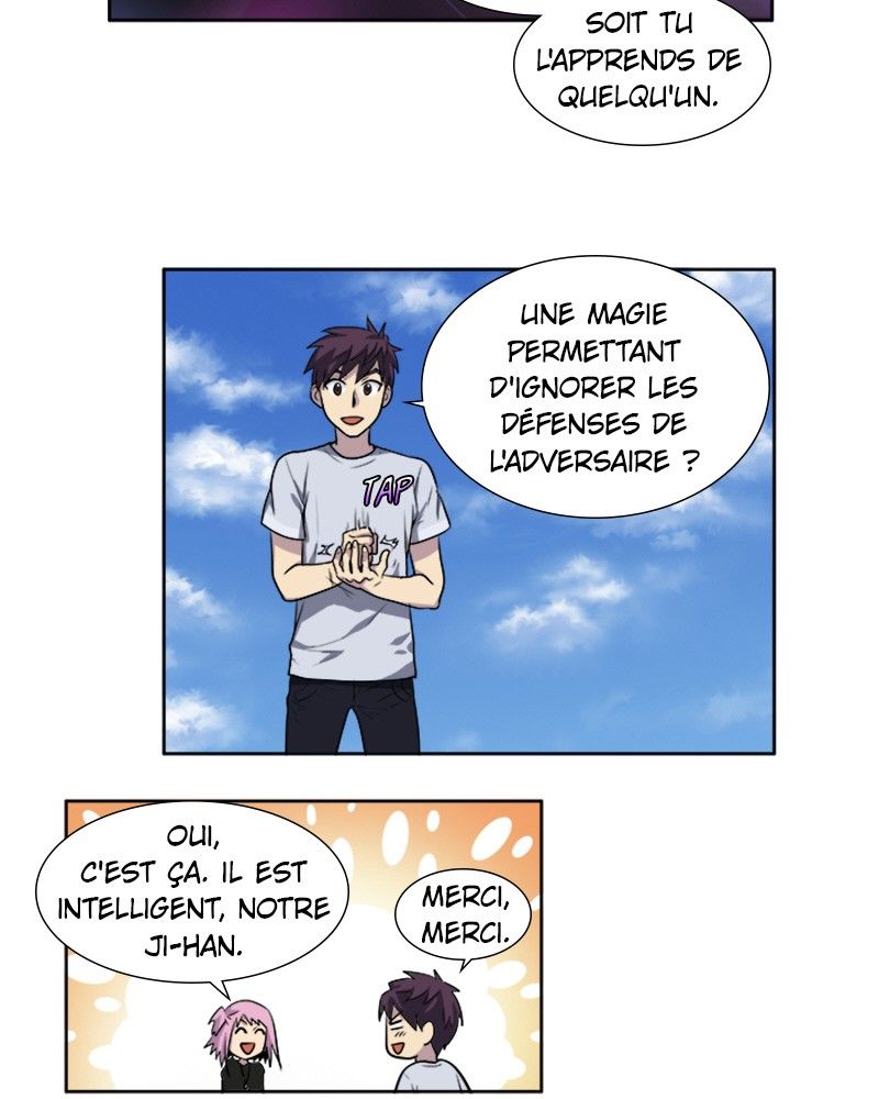 Read The Gamer FR Manga Online