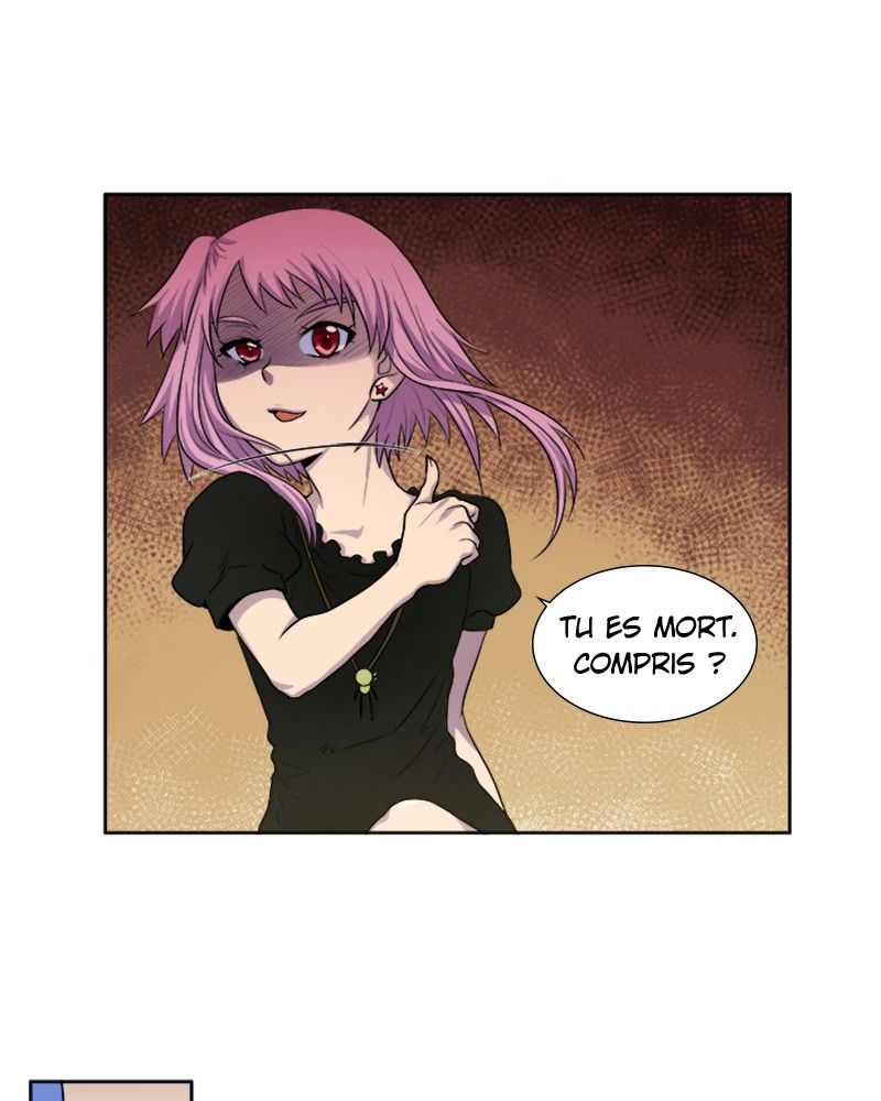 Read The Gamer FR Manga Online