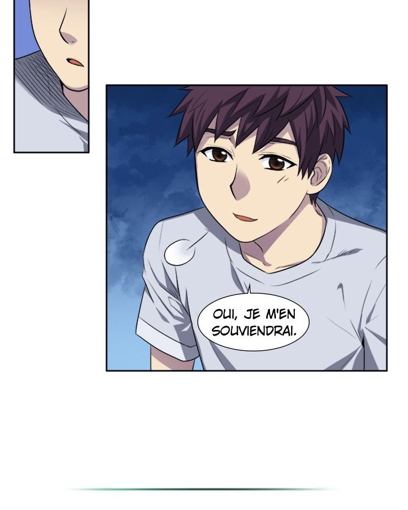 Read The Gamer FR Manga Online