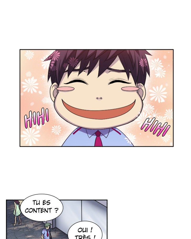 Read The Gamer FR Manga Online