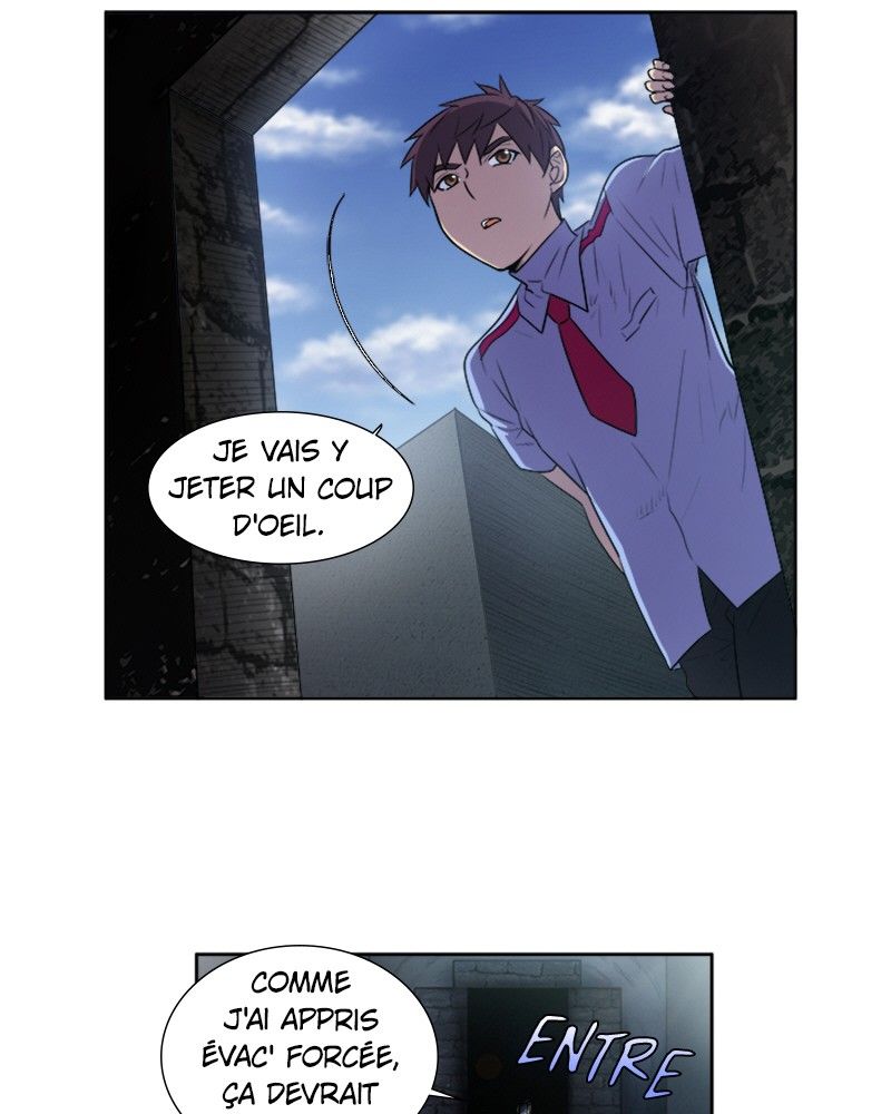 Read The Gamer FR Manga Online