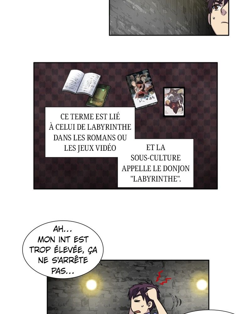Read The Gamer FR Manga Online