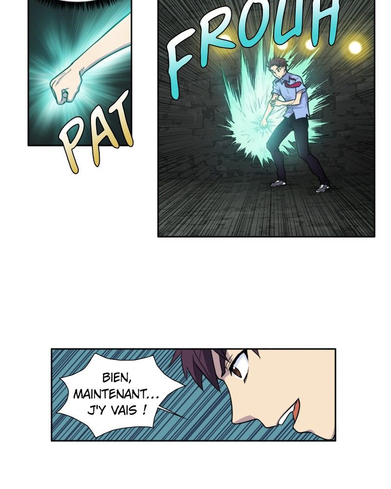 Read The Gamer FR Manga Online