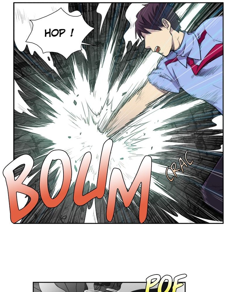Read The Gamer FR Manga Online