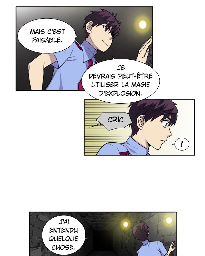 Read The Gamer FR Manga Online