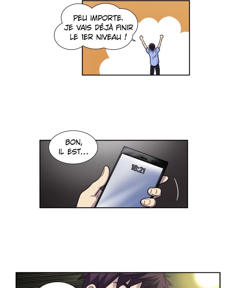 Read The Gamer FR Manga Online