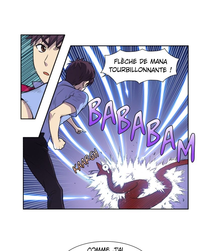 Read The Gamer FR Manga Online