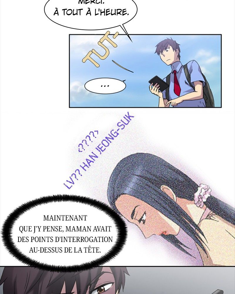Read The Gamer FR Manga Online