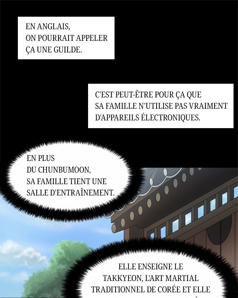 Read The Gamer FR Manga Online