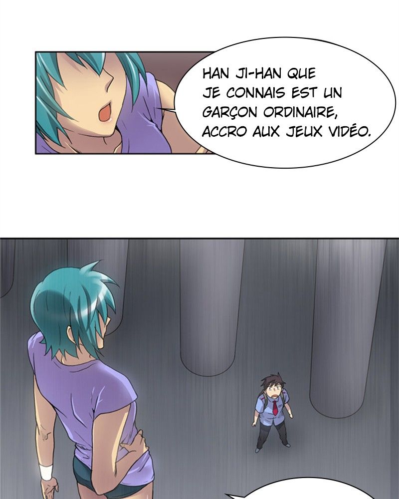 Read The Gamer FR Manga Online