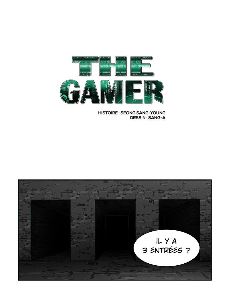 Read The Gamer FR Manga Online