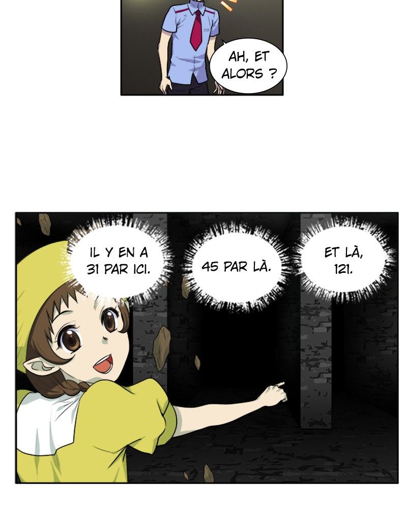Read The Gamer FR Manga Online