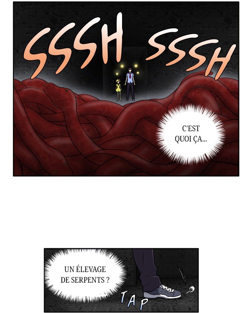 Read The Gamer FR Manga Online