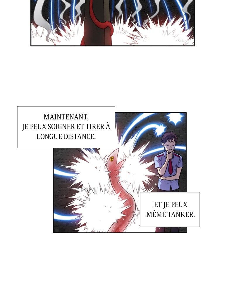Read The Gamer FR Manga Online