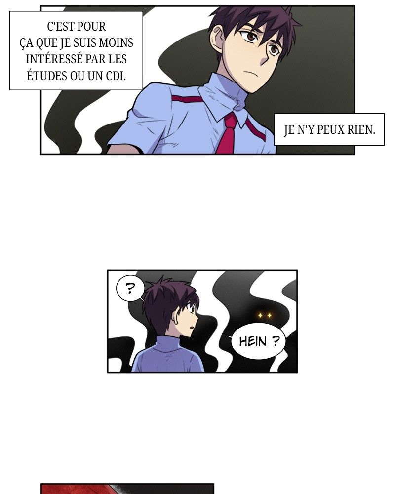 Read The Gamer FR Manga Online