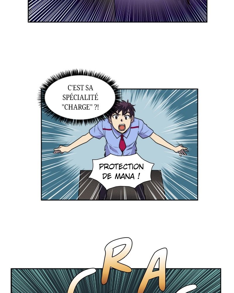 Read The Gamer FR Manga Online
