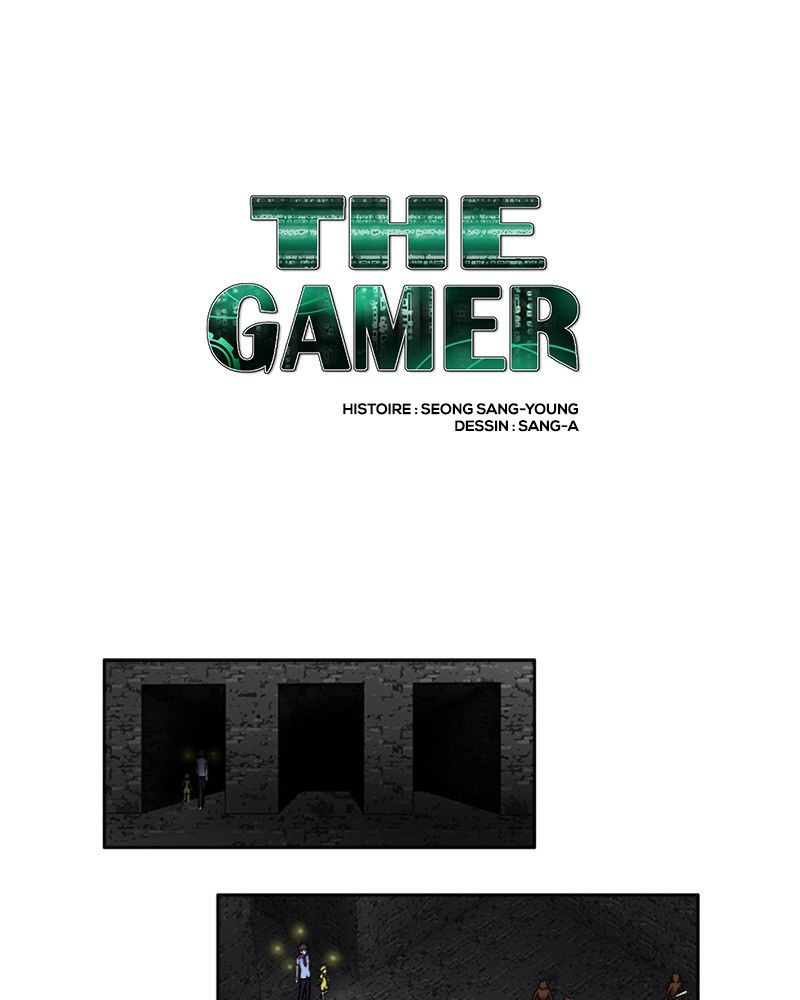 Read The Gamer FR Manga Online