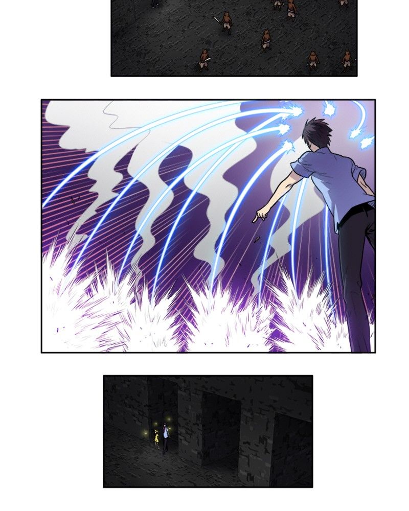 Read The Gamer FR Manga Online