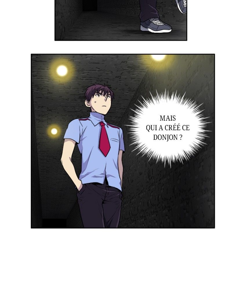 Read The Gamer FR Manga Online