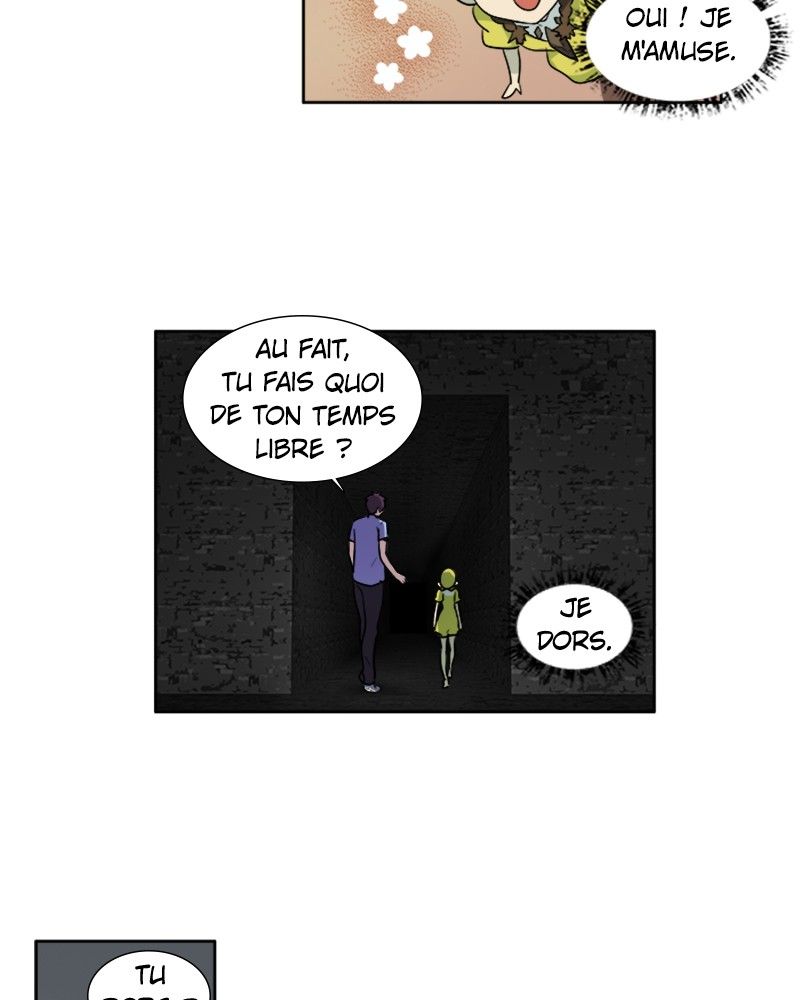 Read The Gamer FR Manga Online