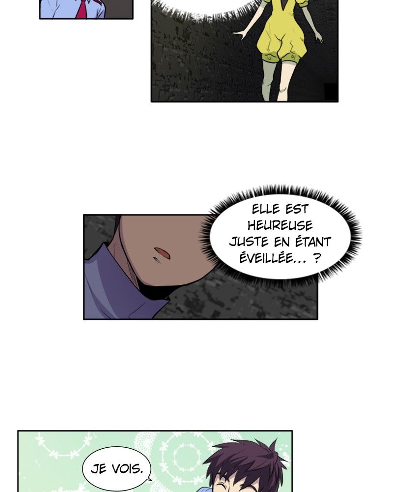 Read The Gamer FR Manga Online